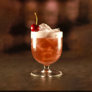 Opal Cocktail Tour Mailbox